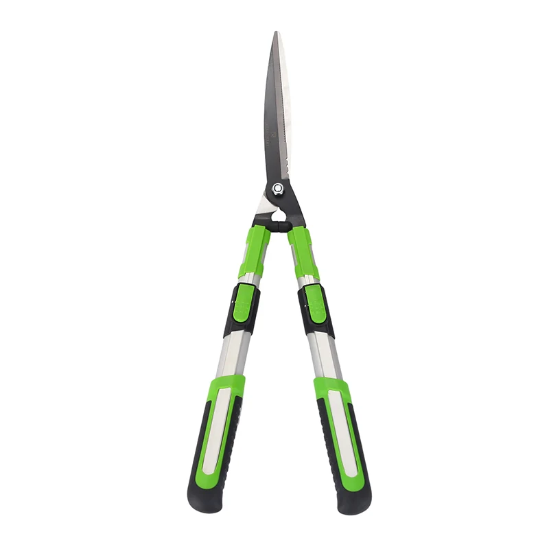Wat is het verschil tussen schaar en trimmers?