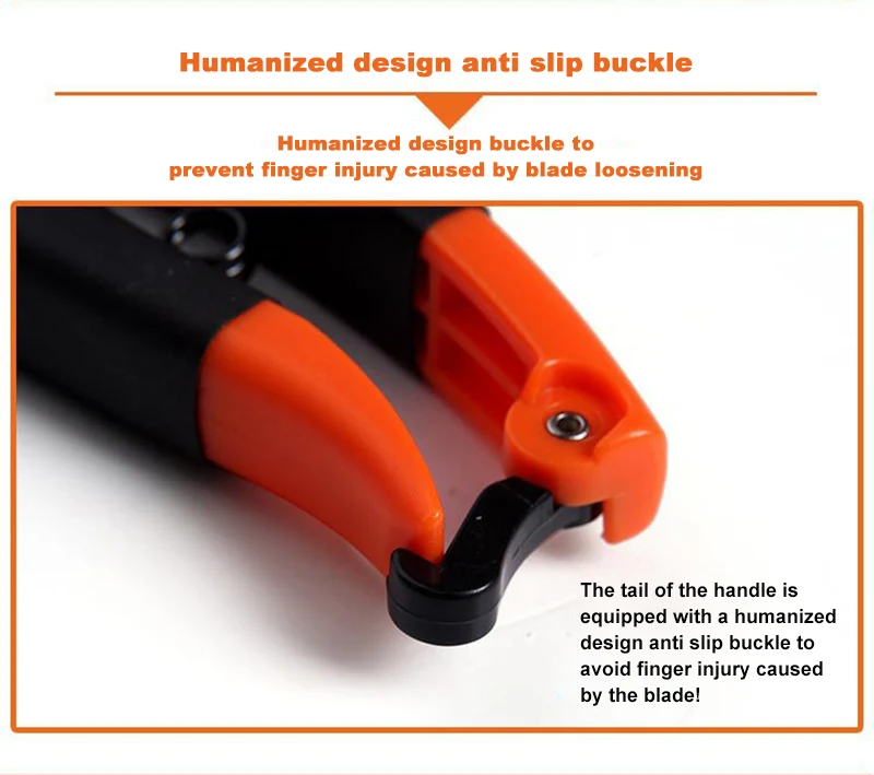 Garden Tools Pruning Scissors