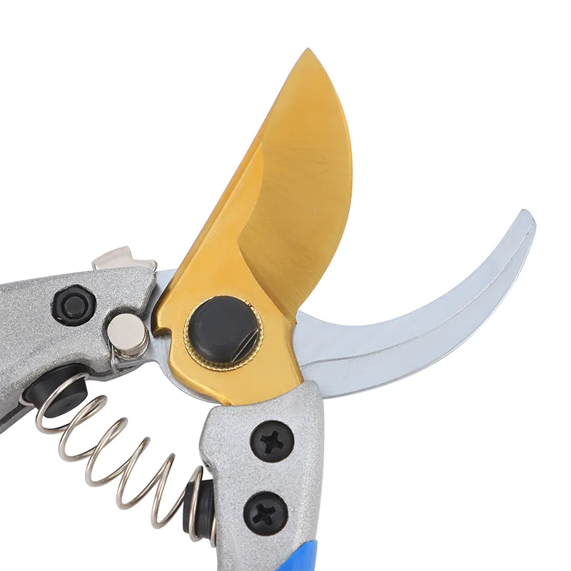 Multi-functional Gardening Pruning Shears